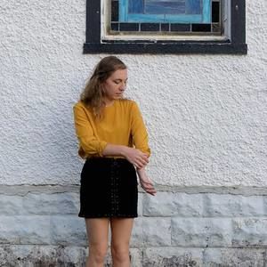 Meet your Posher, Ashley